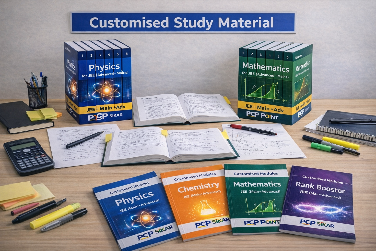 Best NEET Coaching in Sikar | PCP Sikar 